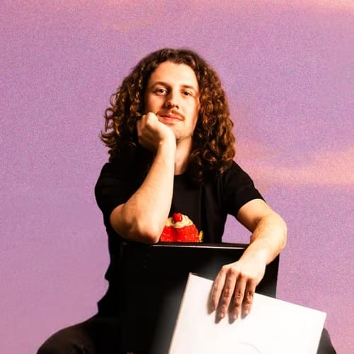Daniel André