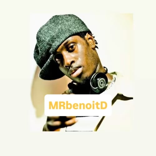 MRbenoitD