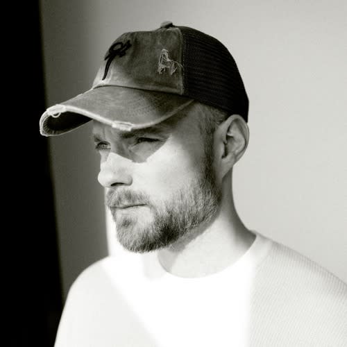 Ásgeir Music
