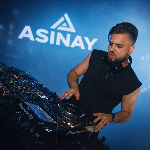 𝐀𝐒𝐈𝐍𝐀𝐘