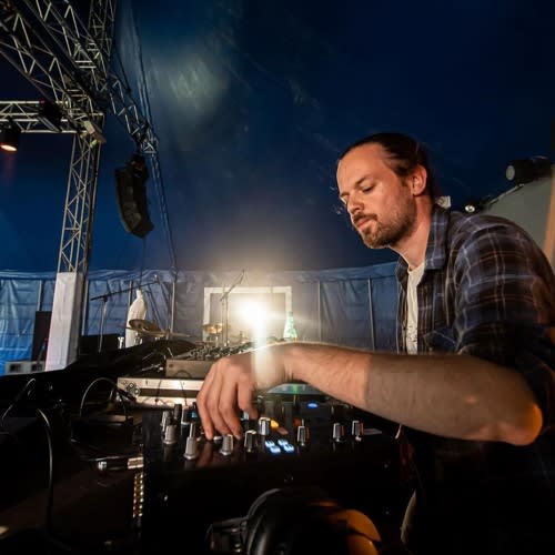 El Mariachi (Original One / T.lesco.P)