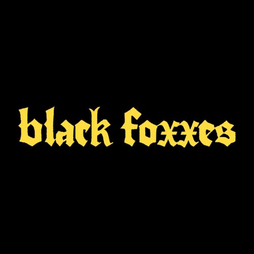Black Foxxes