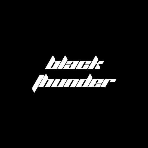BLACK THUNDER