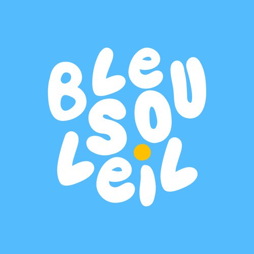 BLEU SOLEIL