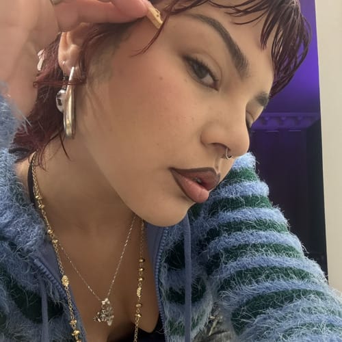 ✴︎ shilita ✴︎