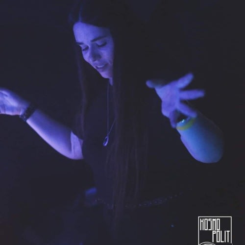 Cacosmoz (Kosmopolit Events)