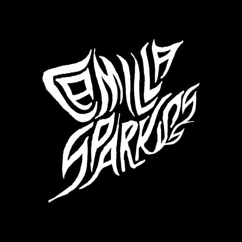Camilla Sparksss