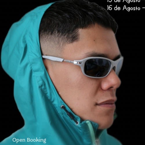 El Mismo Charlie 🇲🇽