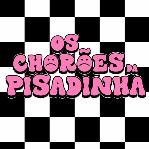 Os Chorões da Pisadinha