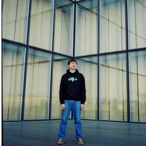 Chris Carrier (Adult Only Music)