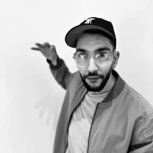 KLM ( prizme concept )