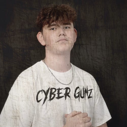 Cyber Gunz