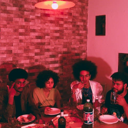 D'Artagnan Não Mora Mais Aqui