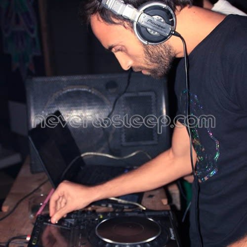 Dj Waloo