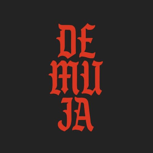 𝔻𝔼𝕄𝕌𝕁𝔸