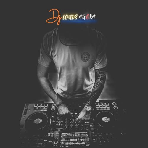 Dj Louis Agora