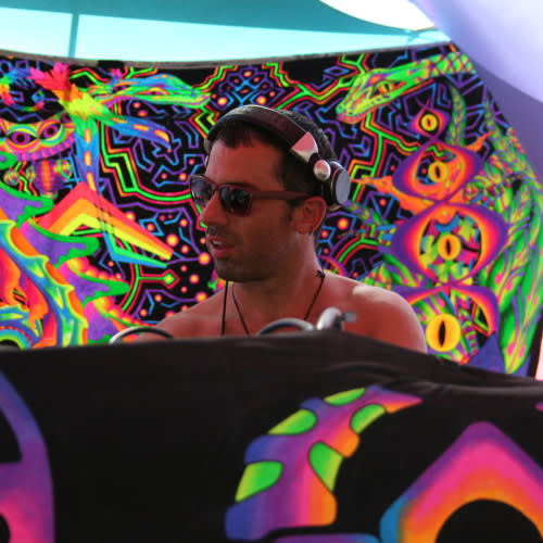 Dj Yakai