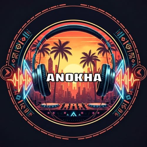 DJAnokha