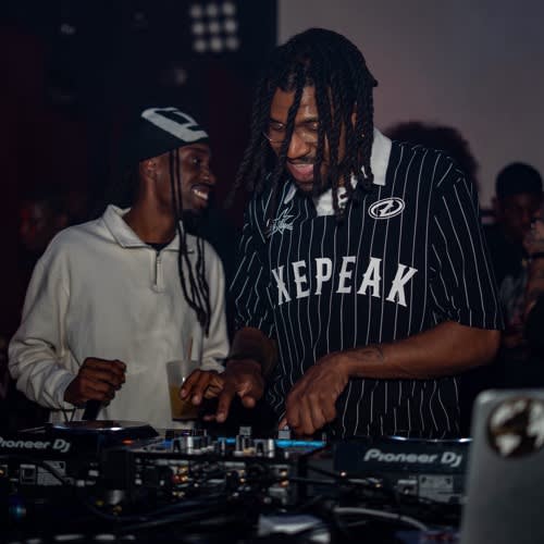 KARMALAND By DjayKarma