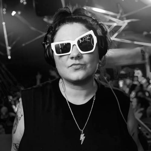 DJ Bi Santini