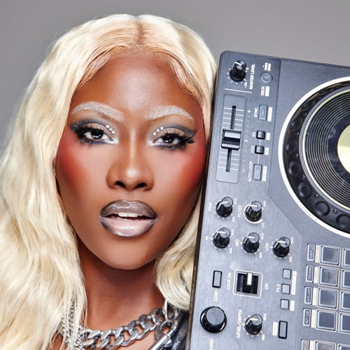 DJ CALYPSO