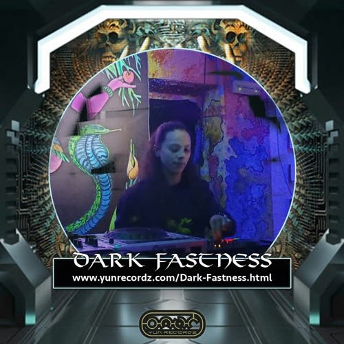 Djanne Dark Fastness