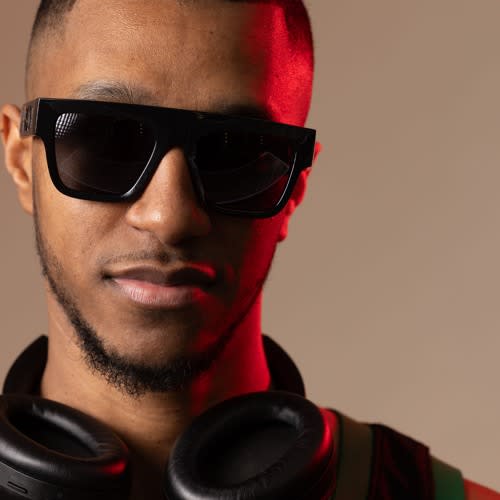 Dj michel ( RM FAMILY )