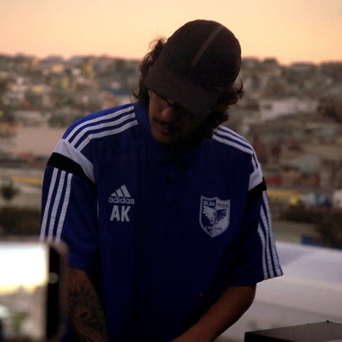 DJ Miranha