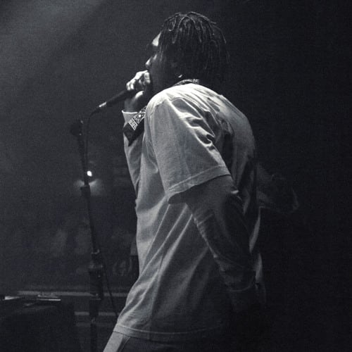 PADRÃO DJ.