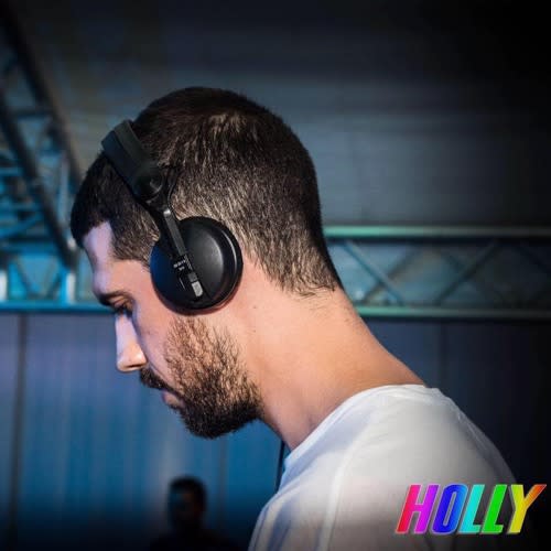 Dj Sam Dakik