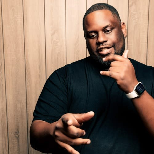 DJ SPAWNY "Soca Now In Di Place" France