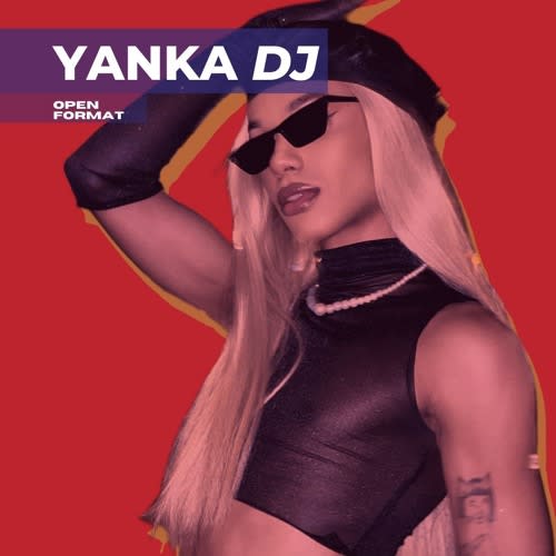 Yanka DJ