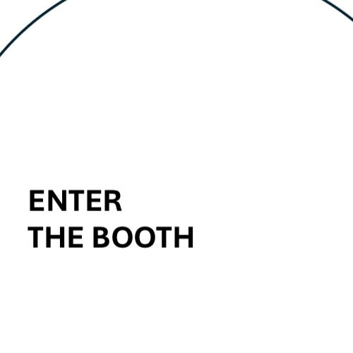 Enter the Booth