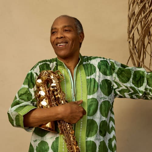 Femi Kuti