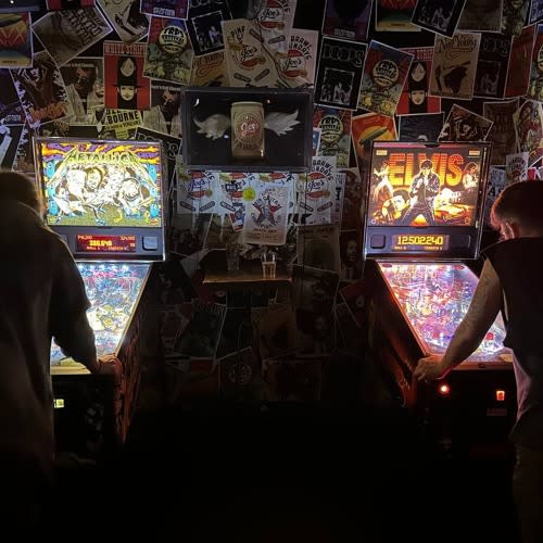 Fiddle Faddle (Hydra-e & Gandhabba)