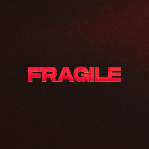 FRAGILE