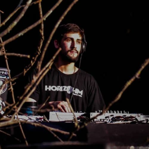 Green Waves (Padang Records)