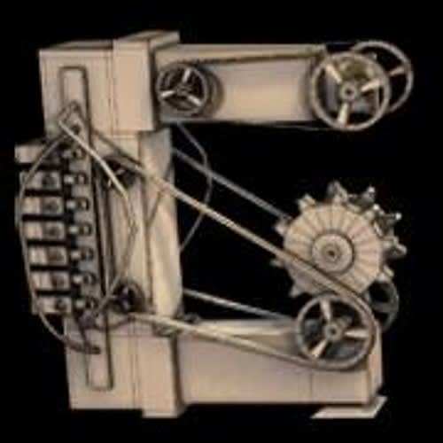 GRUB (Zenon Records)