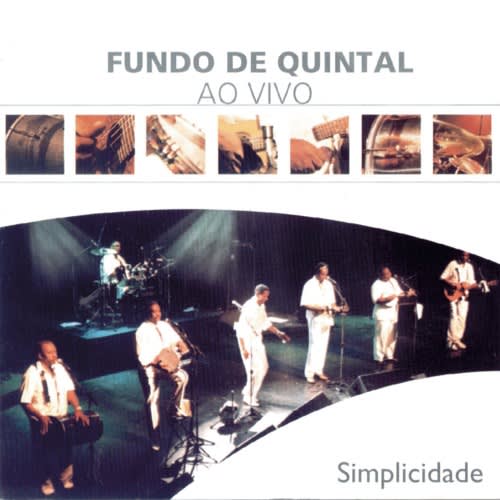 Grupo Fundo de Quintal