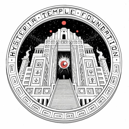 Hysteria Temple Foundation