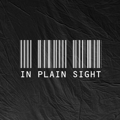 In Plain Sight