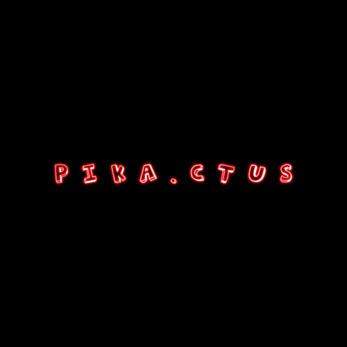 Pika.ctus