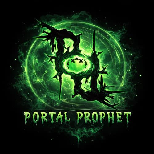 Portal Prophet