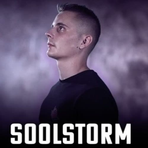 Soolstorm