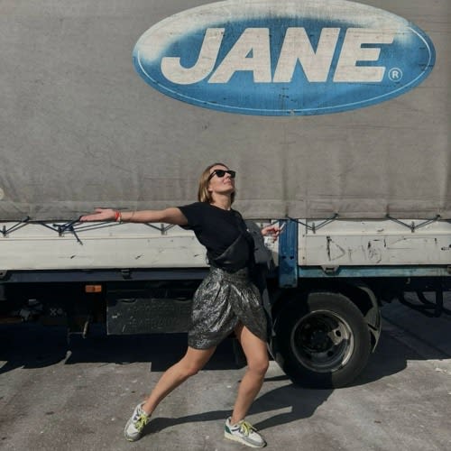 Jane