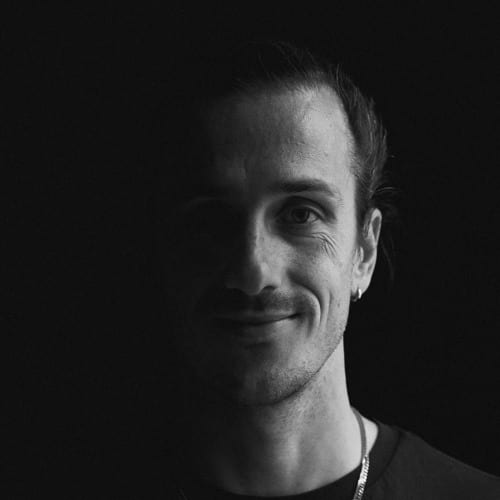 Jerpa   I  SINERGIA  I  Flows Festival