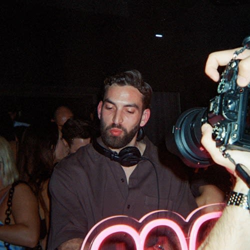 João Burmester Campos