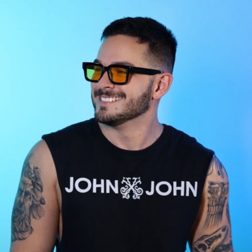 Jomas DJ