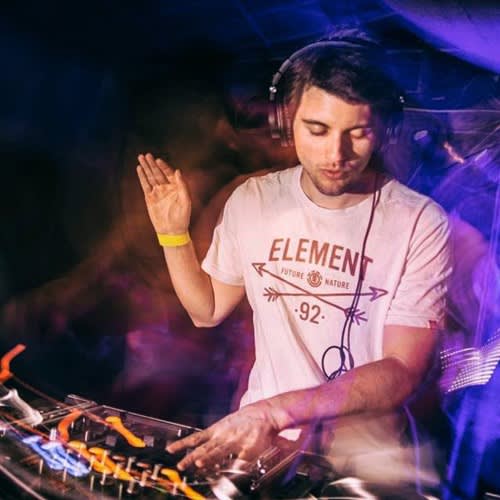 Jumpstreet (Looney Moon)