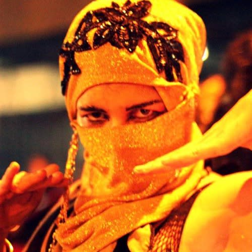 Justy DivynaL  ϟ▲▲▲